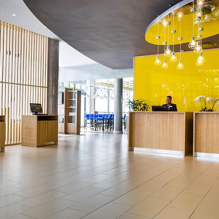 Park Inn By Radisson Cape Town Newlands Ngoại thất bức ảnh