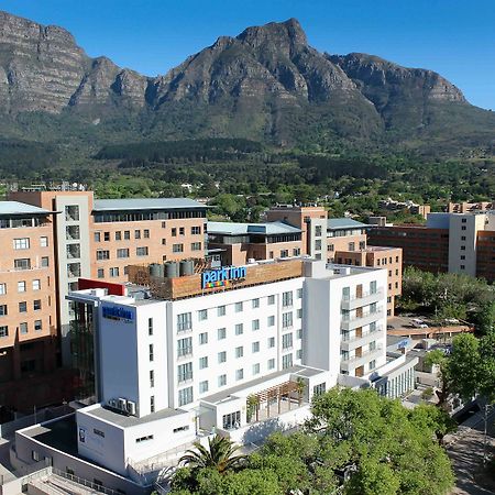 Park Inn By Radisson Cape Town Newlands Ngoại thất bức ảnh