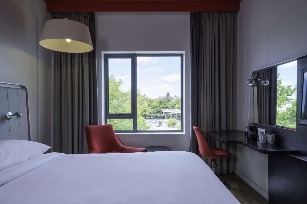 Park Inn By Radisson Cape Town Newlands Ngoại thất bức ảnh