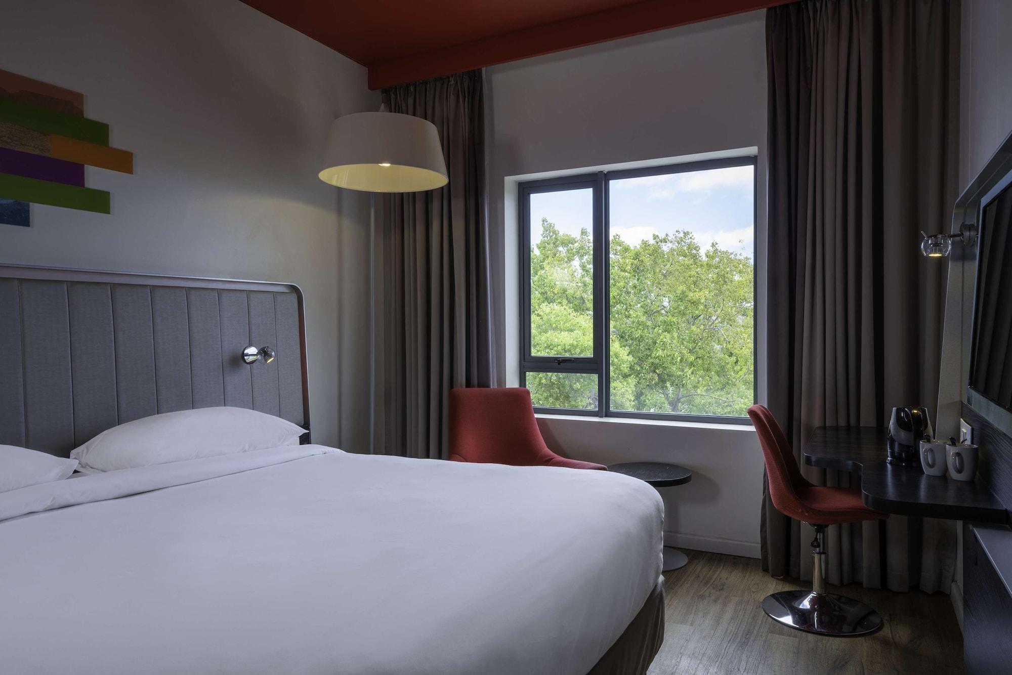 Park Inn By Radisson Cape Town Newlands Ngoại thất bức ảnh