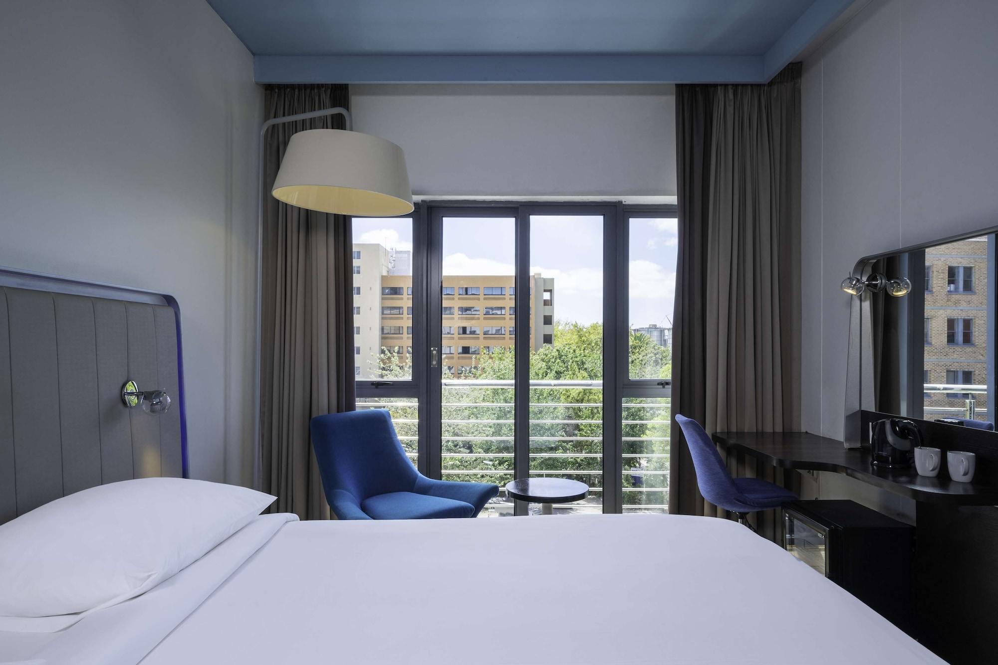 Park Inn By Radisson Cape Town Newlands Ngoại thất bức ảnh