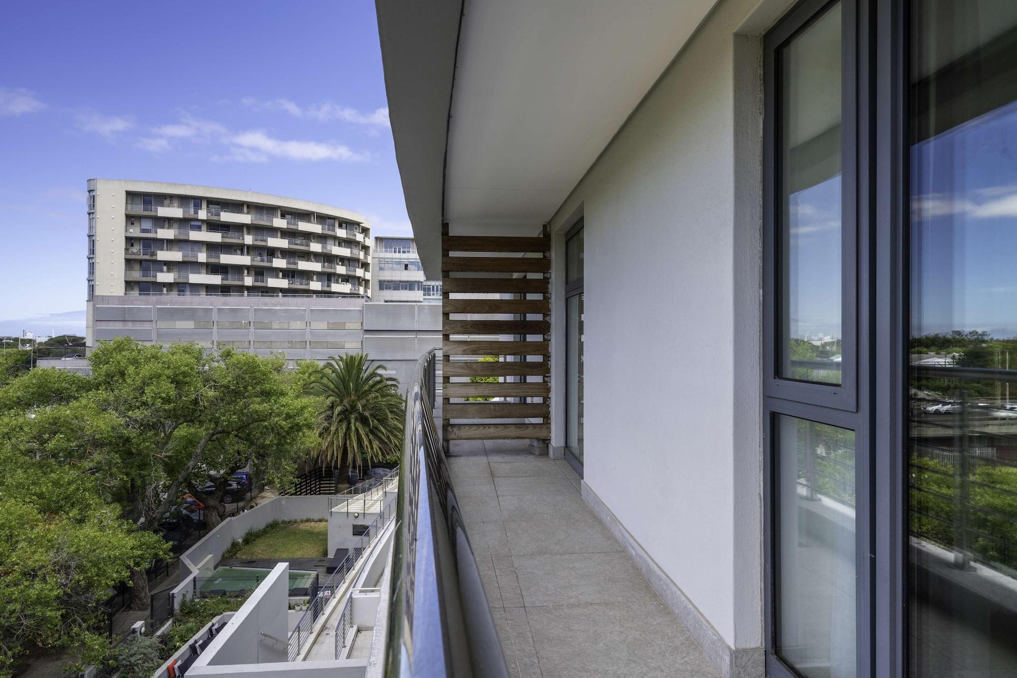 Park Inn By Radisson Cape Town Newlands Ngoại thất bức ảnh