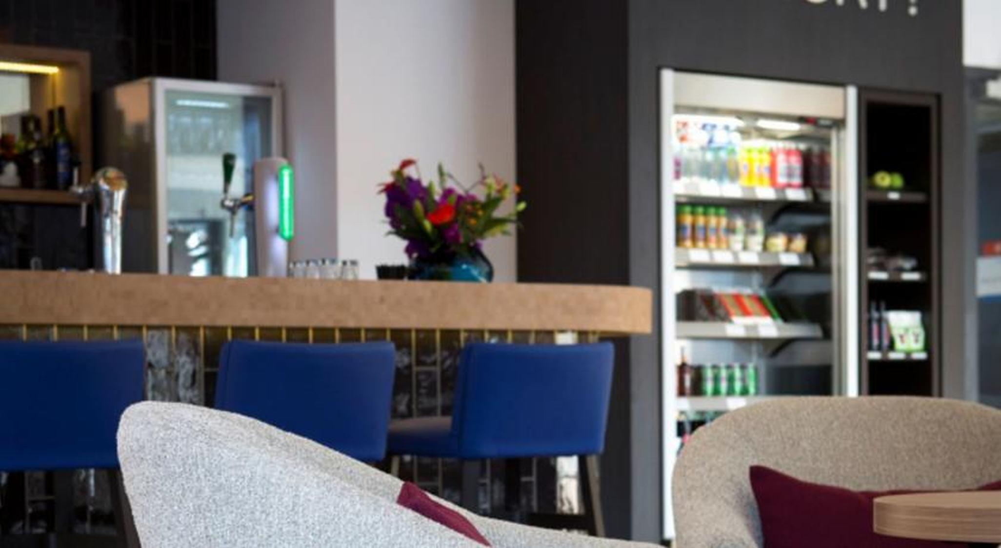 Park Inn By Radisson Cape Town Newlands Ngoại thất bức ảnh