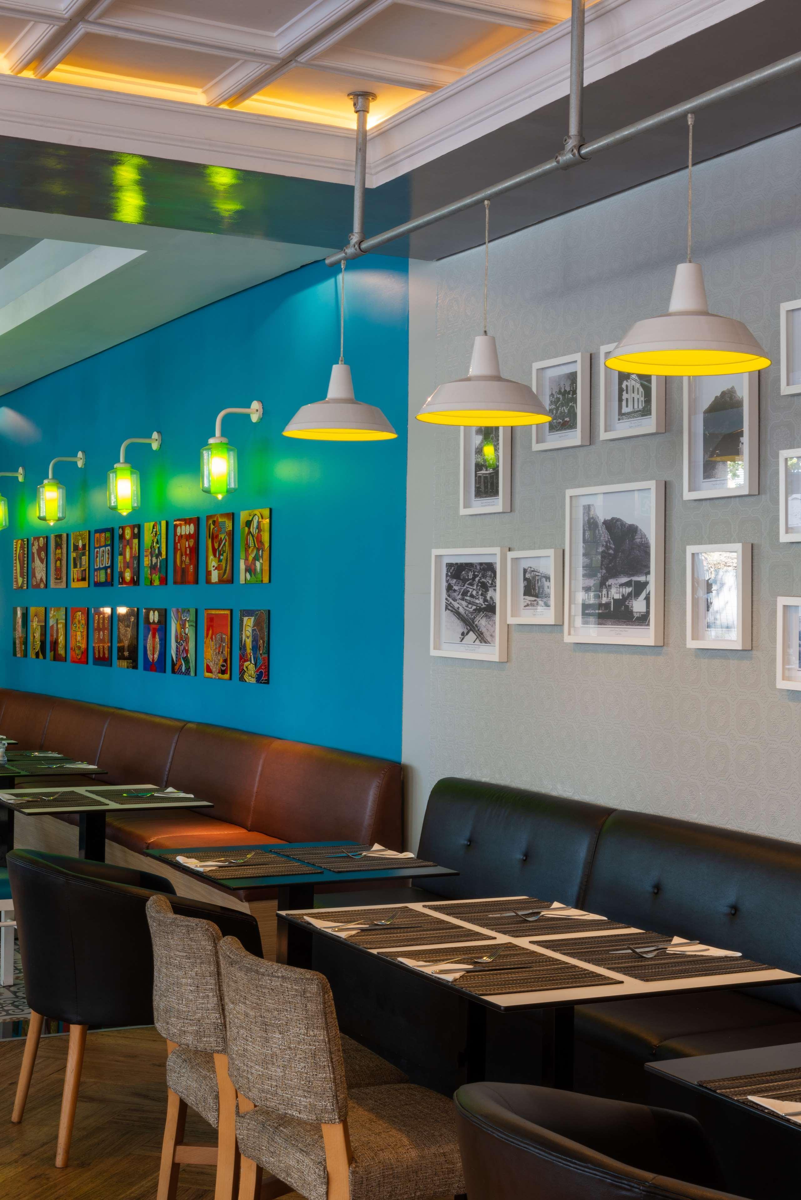 Park Inn By Radisson Cape Town Newlands Ngoại thất bức ảnh
