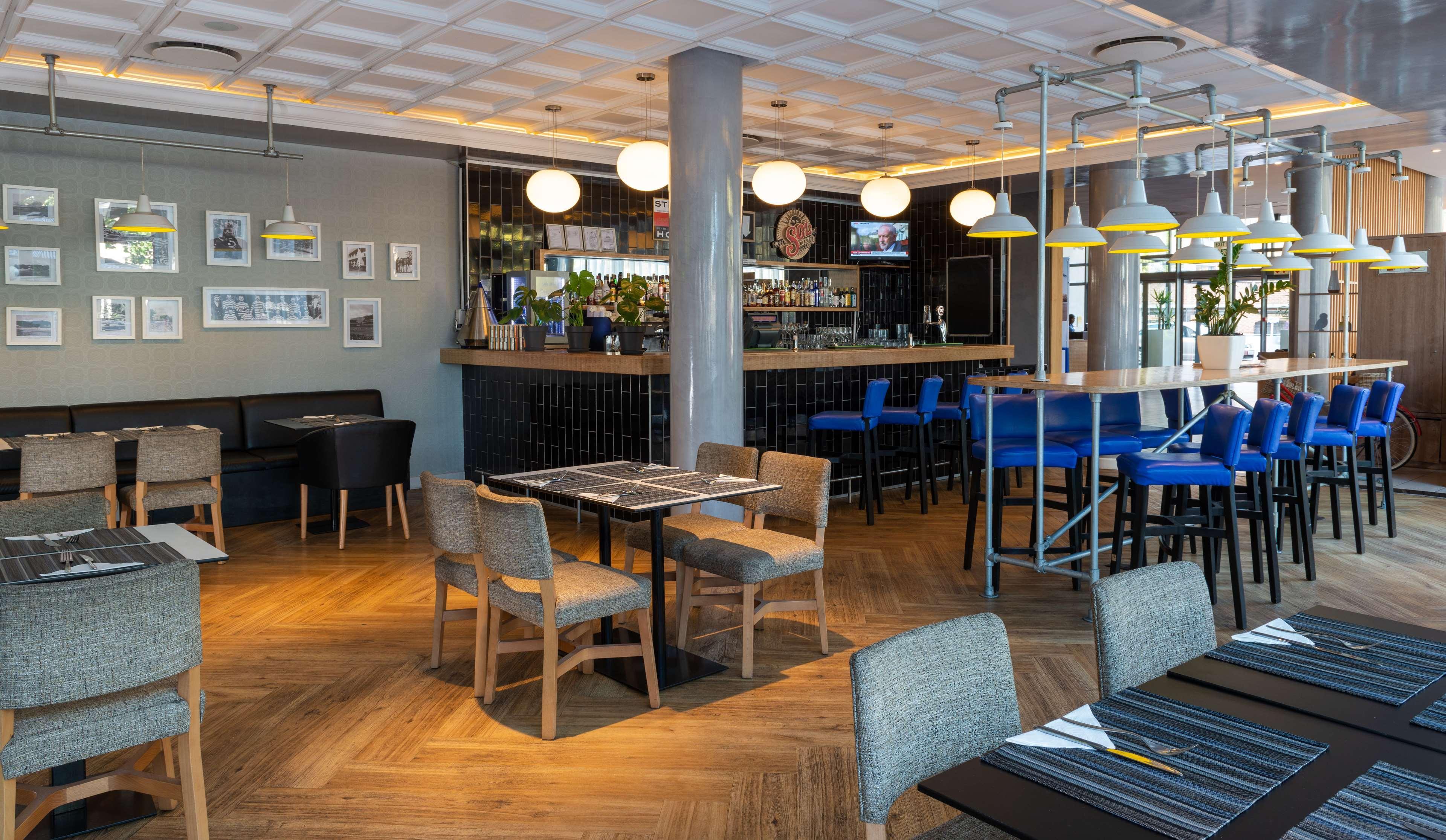 Park Inn By Radisson Cape Town Newlands Ngoại thất bức ảnh