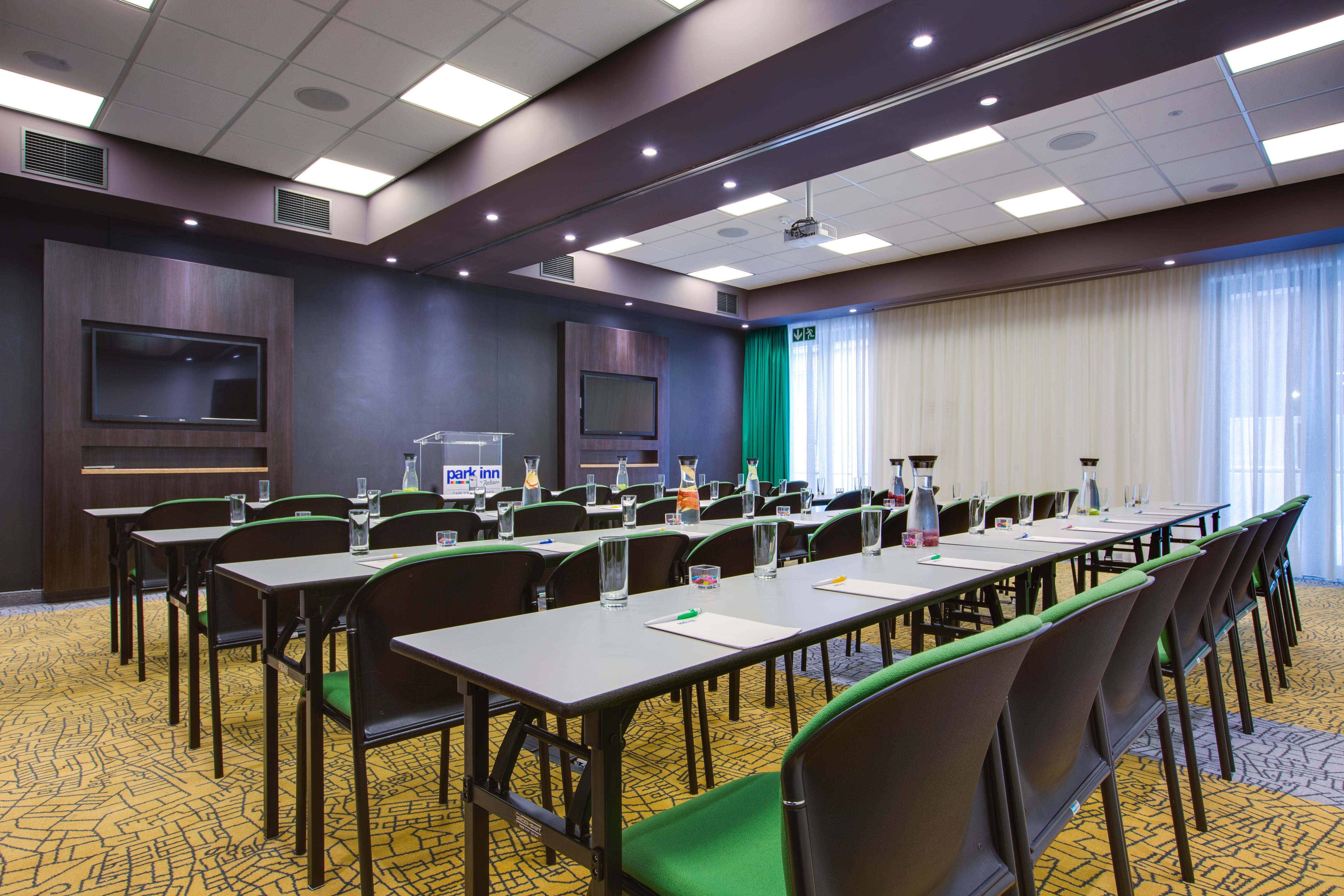 Park Inn By Radisson Cape Town Newlands Ngoại thất bức ảnh