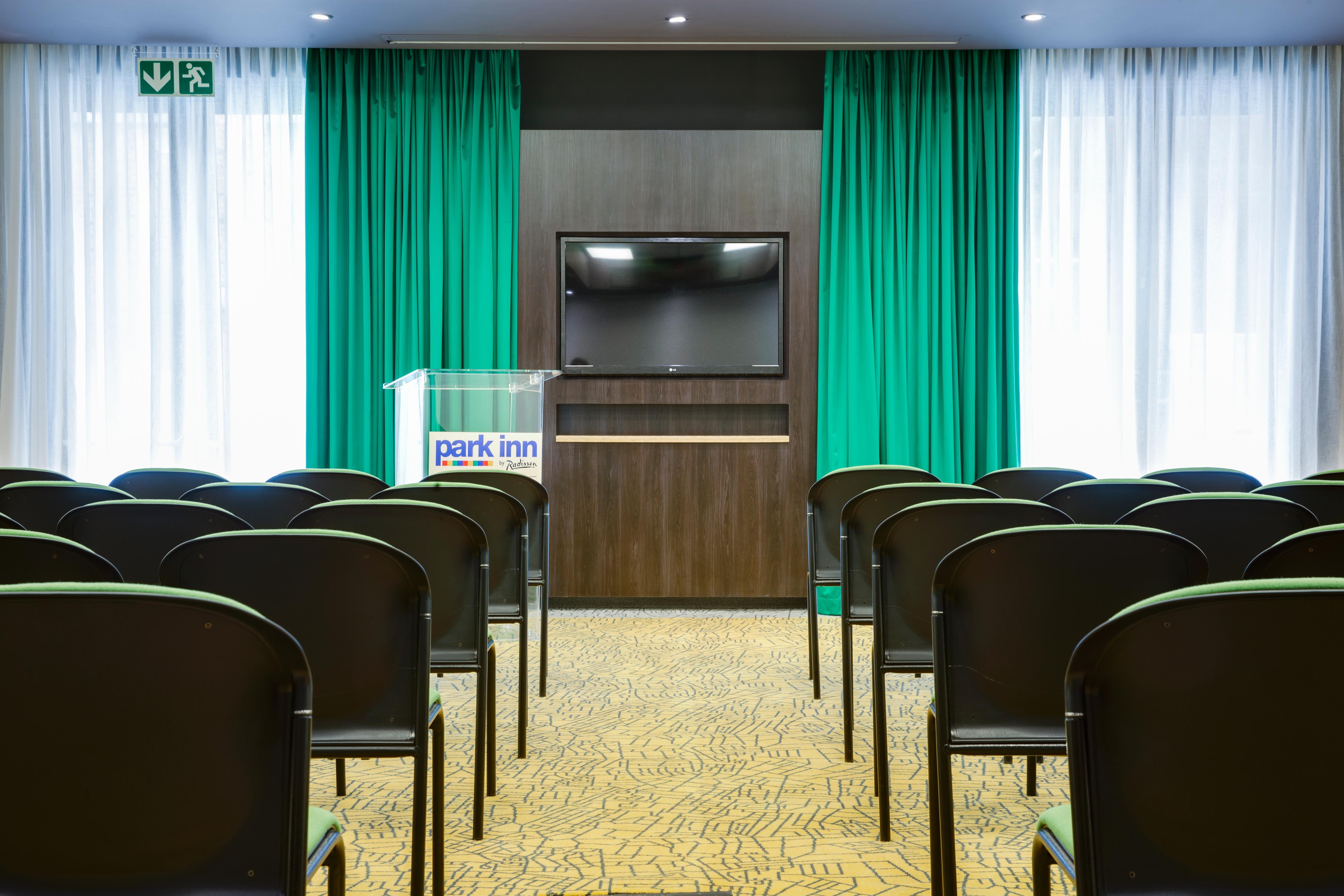Park Inn By Radisson Cape Town Newlands Ngoại thất bức ảnh