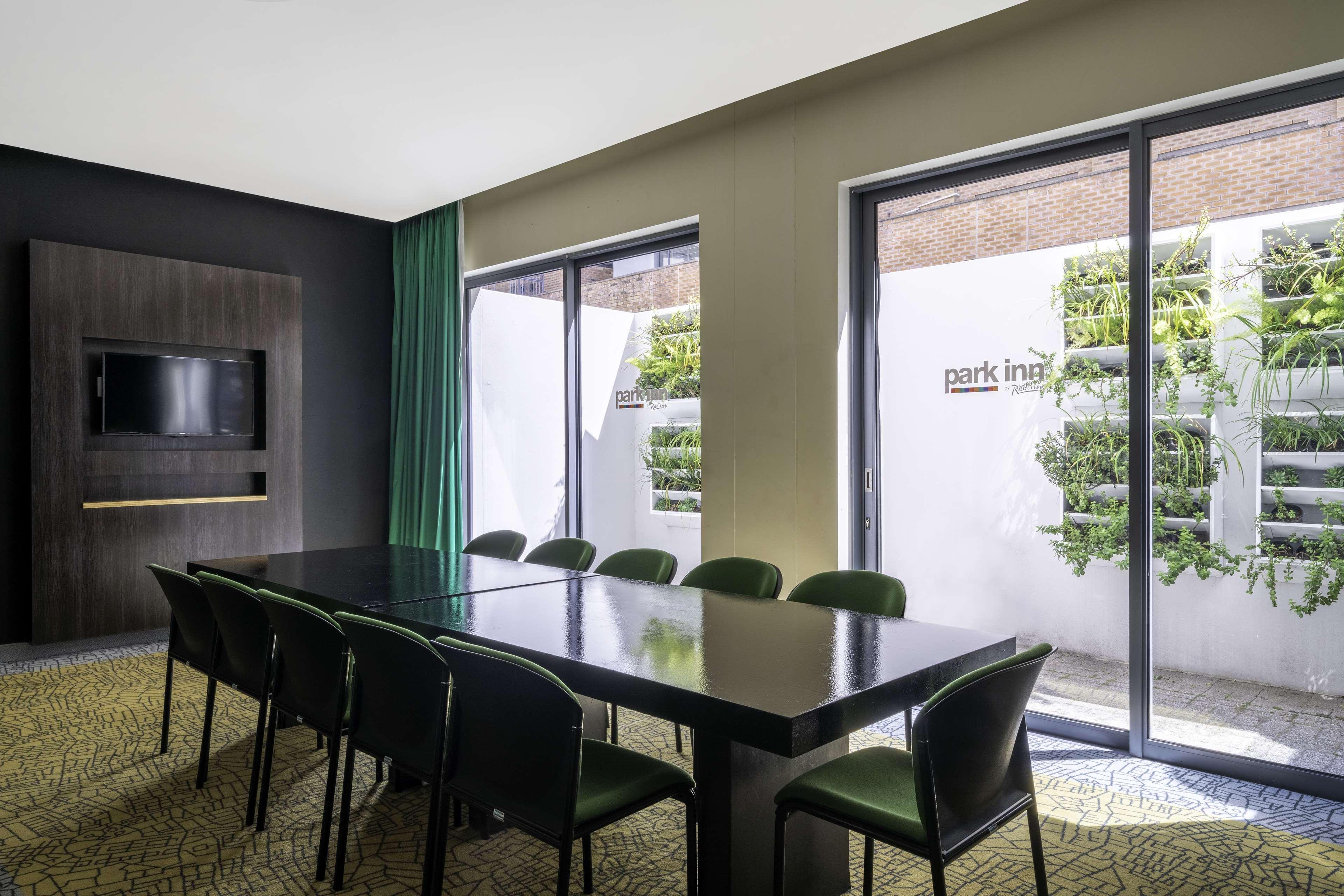 Park Inn By Radisson Cape Town Newlands Ngoại thất bức ảnh