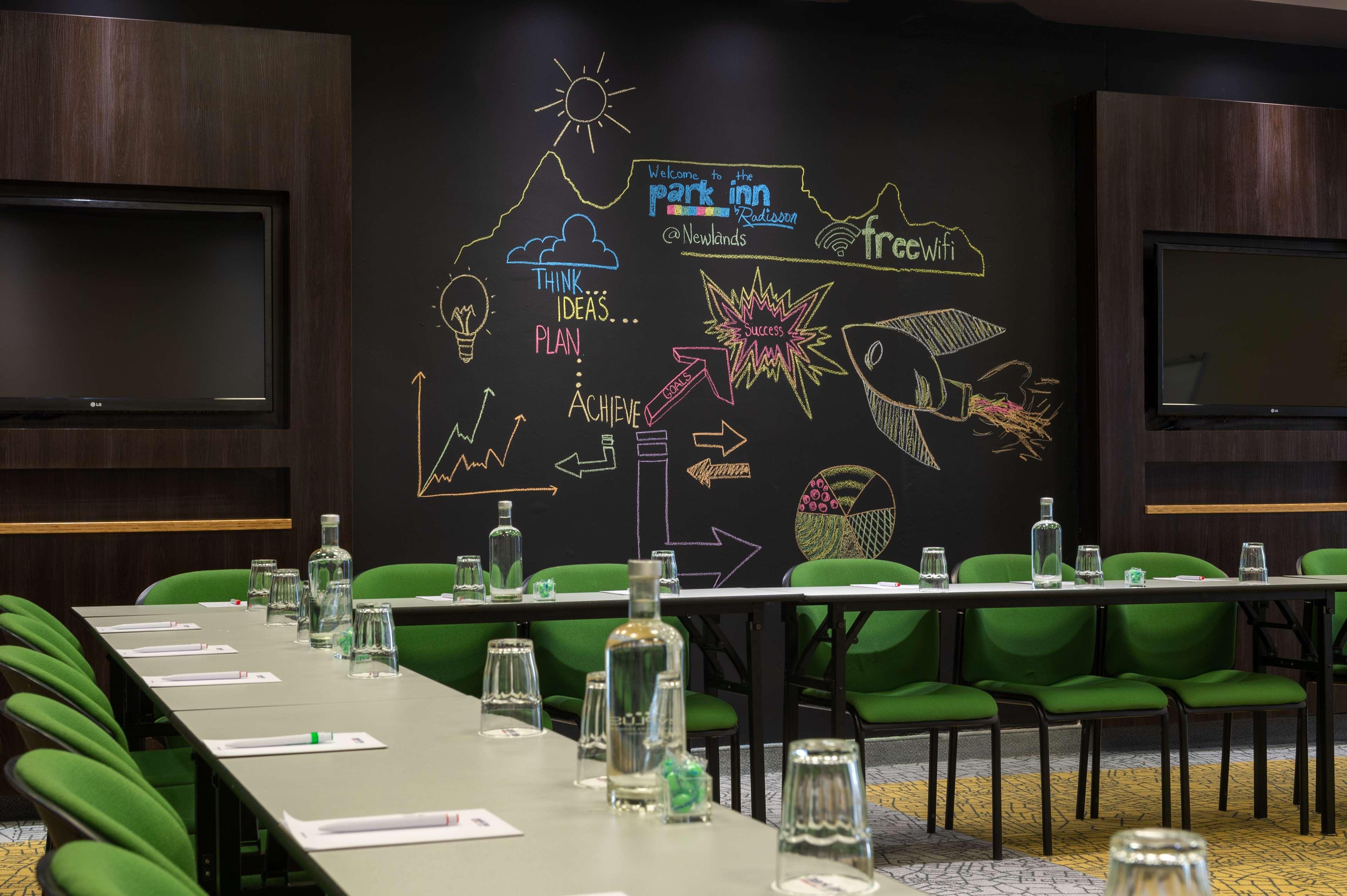 Park Inn By Radisson Cape Town Newlands Ngoại thất bức ảnh