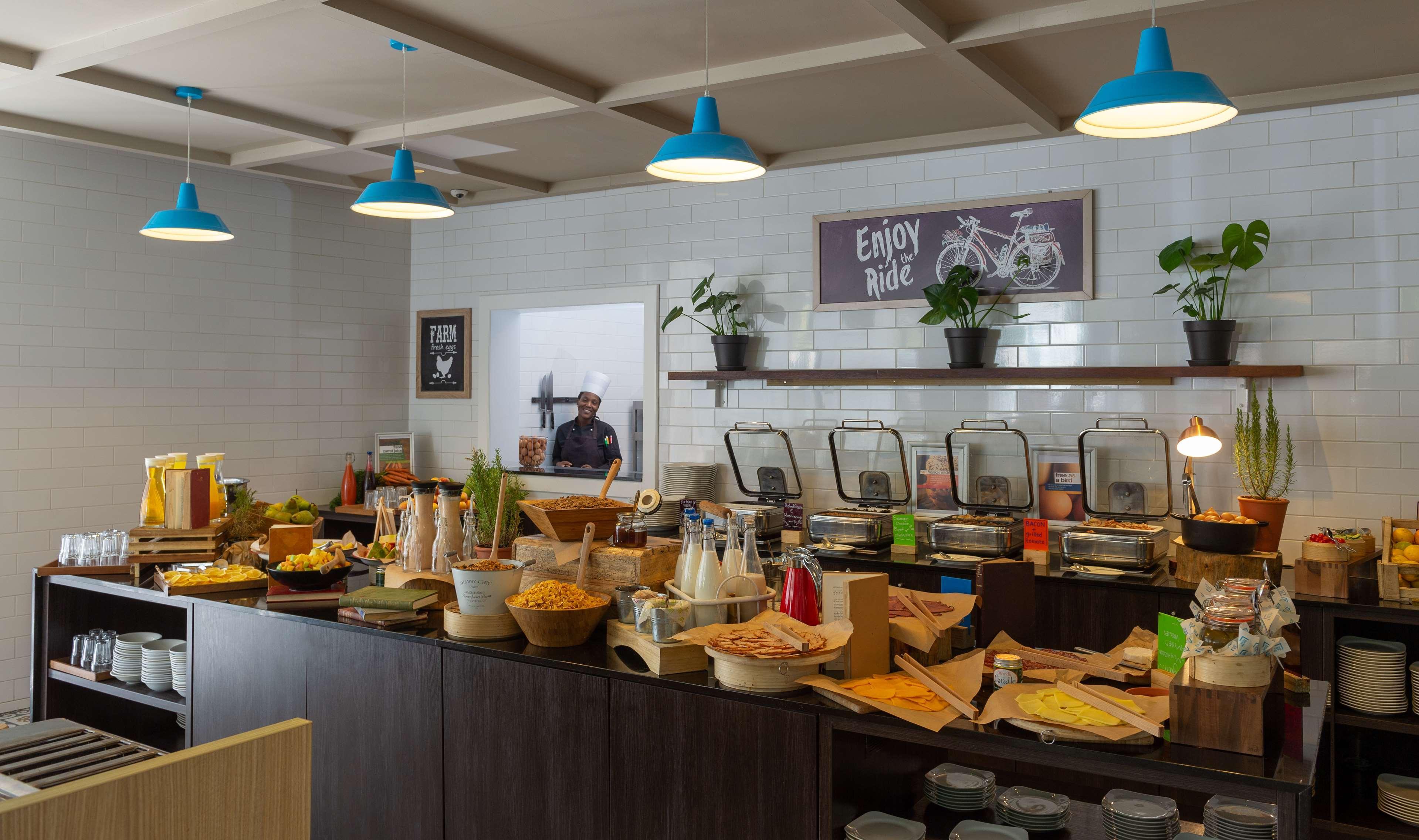 Park Inn By Radisson Cape Town Newlands Ngoại thất bức ảnh