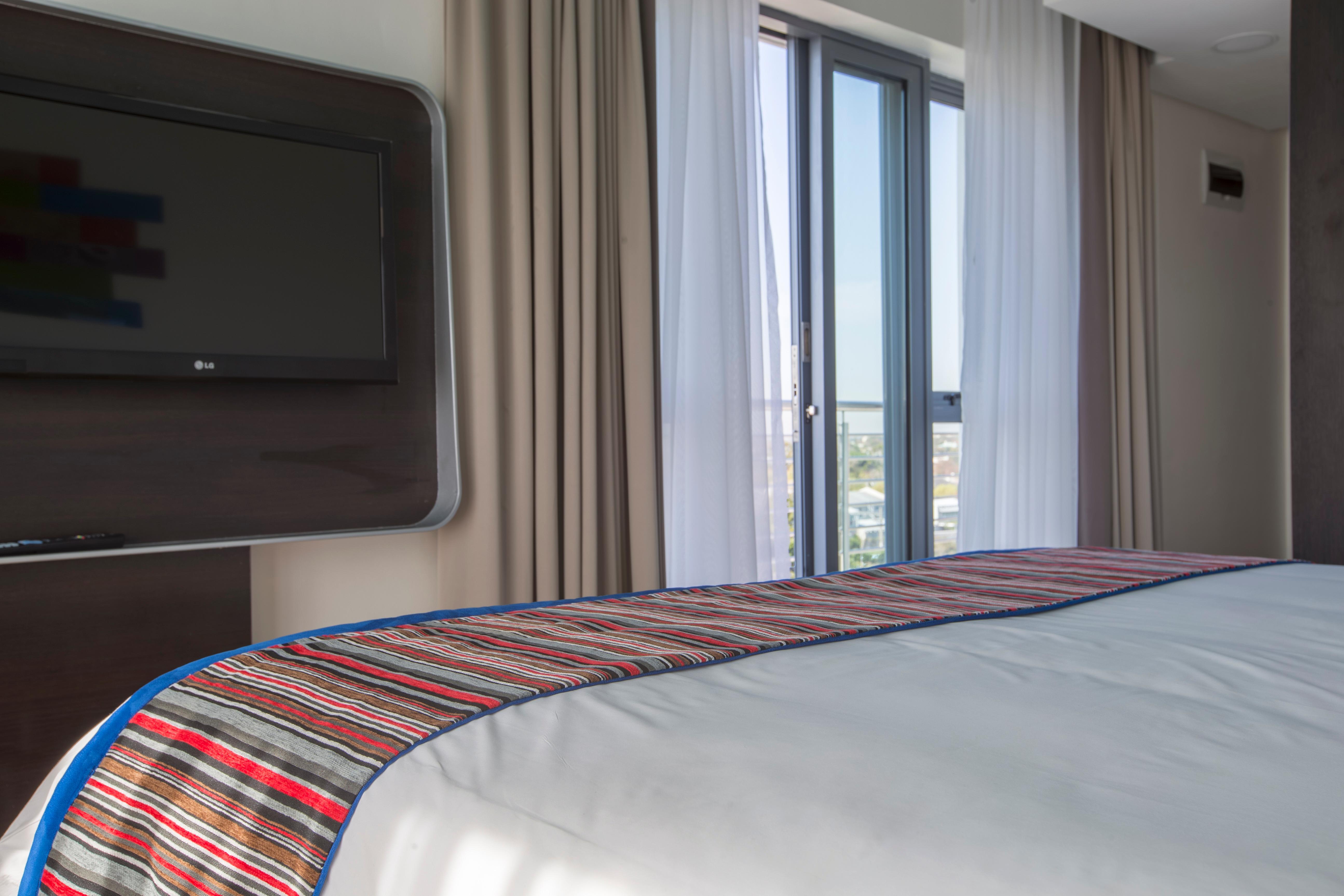 Park Inn By Radisson Cape Town Newlands Ngoại thất bức ảnh