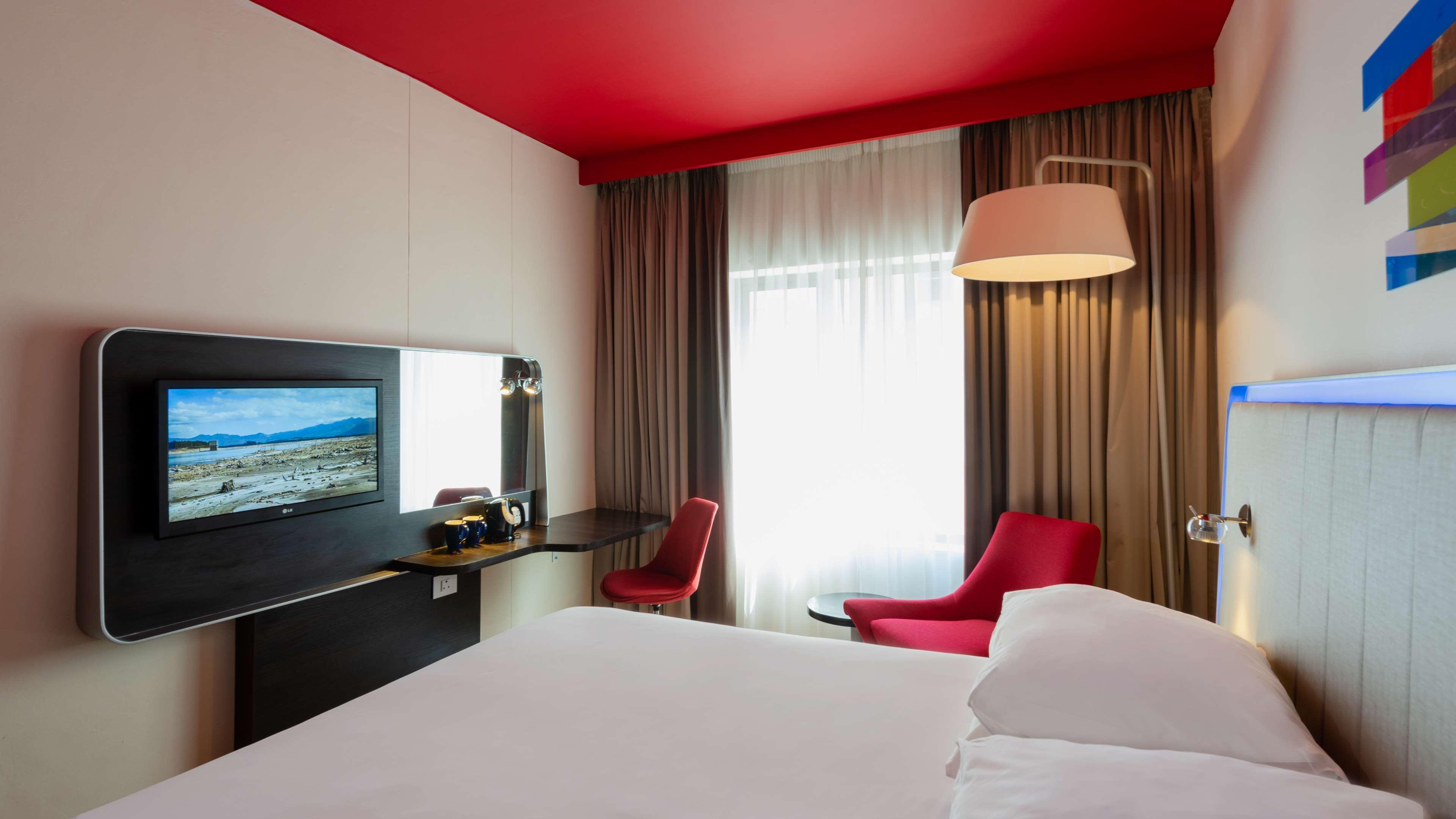 Park Inn By Radisson Cape Town Newlands Ngoại thất bức ảnh