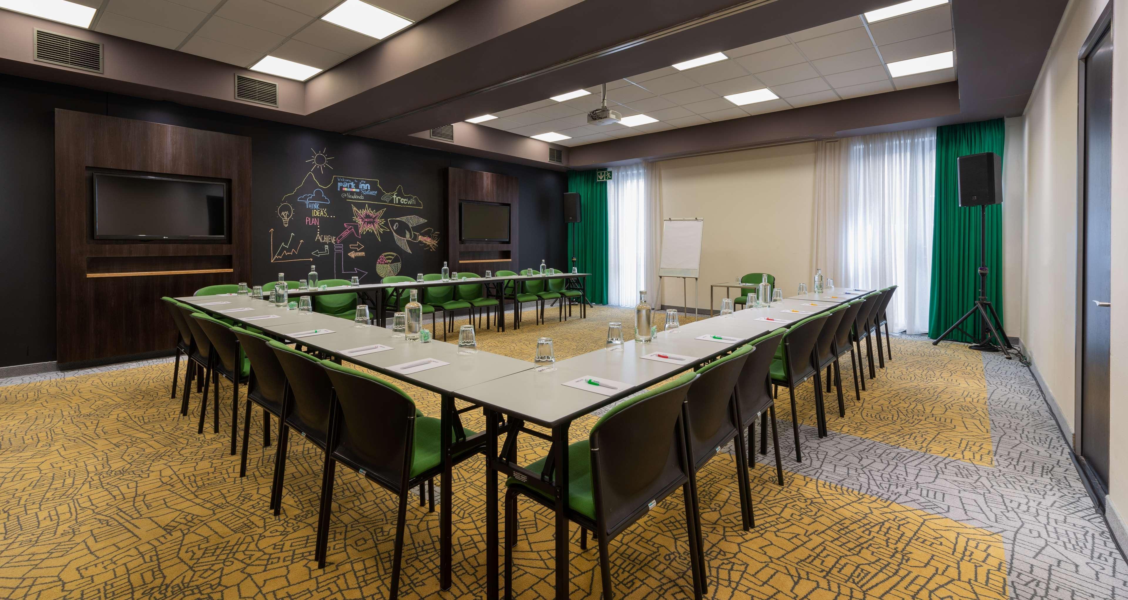 Park Inn By Radisson Cape Town Newlands Ngoại thất bức ảnh