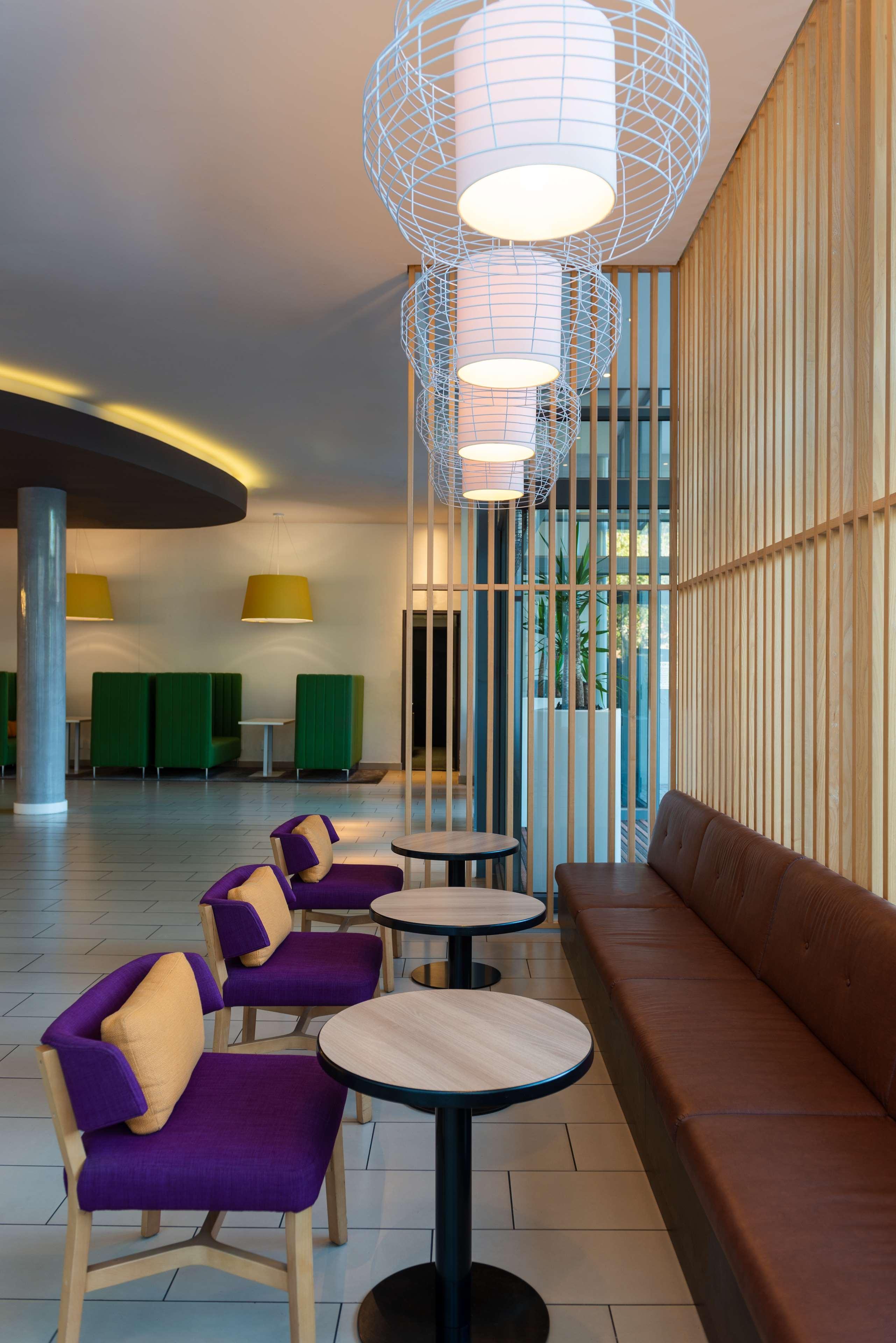 Park Inn By Radisson Cape Town Newlands Ngoại thất bức ảnh