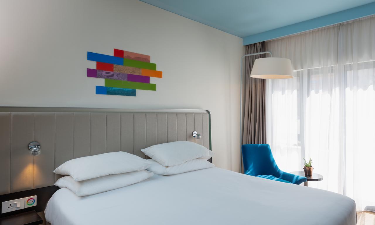 Park Inn By Radisson Cape Town Newlands Ngoại thất bức ảnh